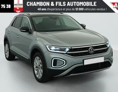 Volkswagen T-Roc La Grand-Croix