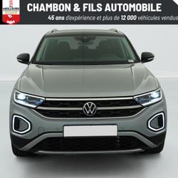 Volkswagen T-Roc 1.5 TSI EVO 150 Start Stop DSG7 Style La Grand-Croix