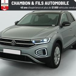 Volkswagen T-Roc 1.5 TSI EVO 150 Start Stop DSG7 Style La Grand-Croix