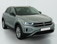 Volkswagen T-Roc Hénin-Beaumont
