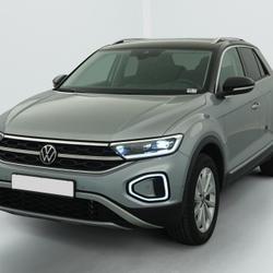 Volkswagen T-Roc 1.5 TSI EVO 150 Start Stop DSG7 Style H&eacute;nin-Beaumont