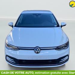 Volkswagen Golf 8 8 1.4 HYBRIDE RECHARGEABLE OPF 204 DSG STYLE Saint-Fons