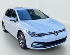 Volkswagen Golf 8 Hénin-Beaumont