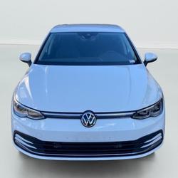 Volkswagen Golf 8 1.4 HYBRIDE RECHARGEABLE OPF 204 DSG STYLE H&eacute;nin-Beaumont