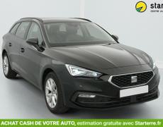 Seat Leon Saint-Fons