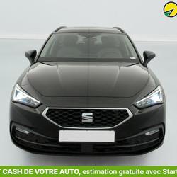 Seat Leon Sportstourer 2.0 TDI 150 DSG7 Style Saint-Fons