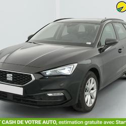 Seat Leon Sportstourer 2.0 TDI 150 DSG7 Style Saint-Fons