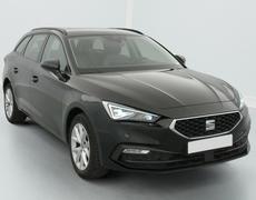 Seat Leon Hénin-Beaumont