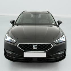 Seat Leon 2.0 TDI 150 DSG7 Style H&eacute;nin-Beaumont