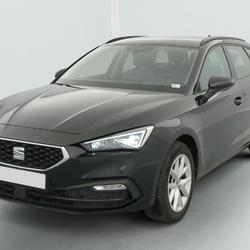 Seat Leon 2.0 TDI 150 DSG7 Style H&eacute;nin-Beaumont
