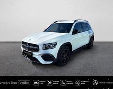 Mercedes GLB Brest