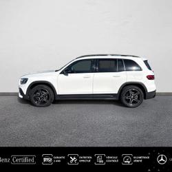 Mercedes GLB 200d 150ch AMG Line 8G DCT Brest
