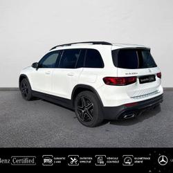 Mercedes GLB 200d 150ch AMG Line 8G DCT Brest