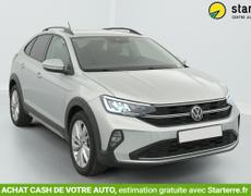 Volkswagen Taigo Saint-Fons