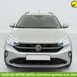 Volkswagen Taigo 1.0 TSI 116 BVM6 VW Edition Saint-Fons