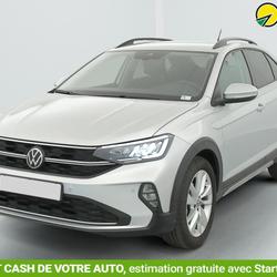 Volkswagen Taigo 1.0 TSI 116 BVM6 VW Edition Saint-Fons