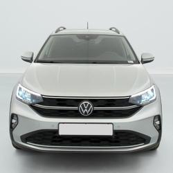 Volkswagen Taigo 1.0 TSI 116 BVM6 VW Edition H&eacute;nin-Beaumont