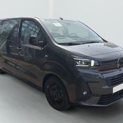 Citroen Jumpy JUMPY CA M 2.2 DIESEL 180CH BVA H&eacute;nin-Beaumont