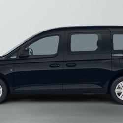 Volkswagen Caddy TDI 122 DSG H&eacute;nin-Beaumont