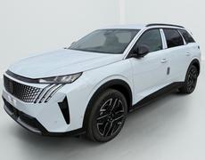 Peugeot 5008 Hénin-Beaumont