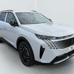 Peugeot 5008 Hybrid 145 e-DCS6 Allure H&eacute;nin-Beaumont
