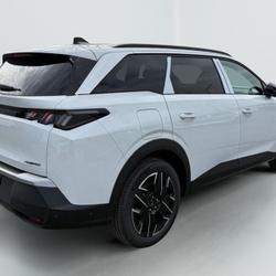 Peugeot 5008 Hybrid 145 e-DCS6 Allure H&eacute;nin-Beaumont
