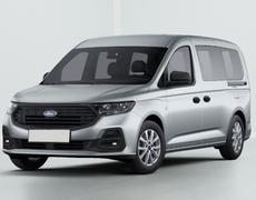 Ford Tourneo Custom Hénin-Beaumont