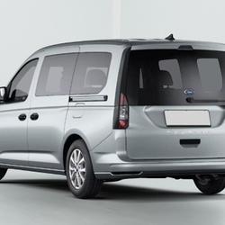 Ford Tourneo Custom GRAND TOURNEO CONNECT 102 TREND H&eacute;nin-Beaumont