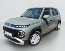 Hyundai Inster Hénin-Beaumont
