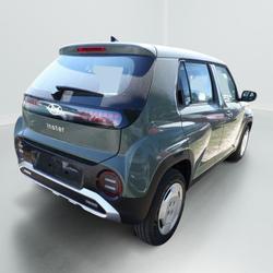 Hyundai Inster 42 kWh 4 pl. H&eacute;nin-Beaumont