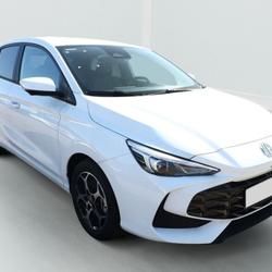 MG MG3 HYBRID+ 194 AT LUXURY H&eacute;nin-Beaumont