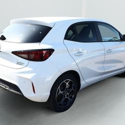 MG MG3 HYBRID+ 194 AT LUXURY H&eacute;nin-Beaumont