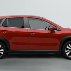 Suzuki S Cross 1.4 AUT COMFORT 110 H&eacute;nin-Beaumont