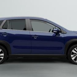 Suzuki S Cross 1.4 AUT COMFORT 110 H&eacute;nin-Beaumont