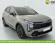 Kia Sportage Saint-Fons