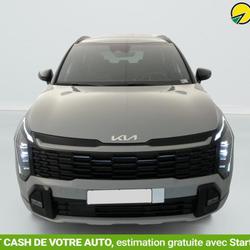 Kia Sportage Hybride 239 ch BVA6 GT-Line Saint-Fons