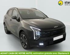 Kia Sportage Saint-Fons