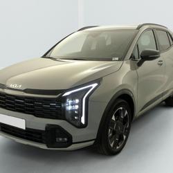 Kia Sportage Hybride 239 ch BVA6 GT-Line H&eacute;nin-Beaumont