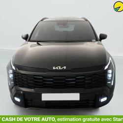 Kia Sportage Hybride 239 ch BVA6 GT-Line Saint-Fons