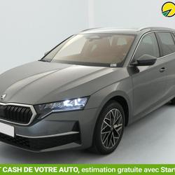 Skoda Octavia Combi 2.0 TDI 150 ch SCR DSG7 Selection Saint-Fons