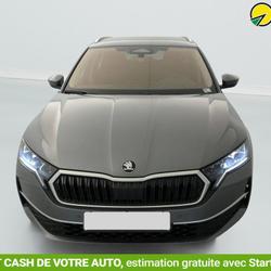 Skoda Octavia Combi 2.0 TDI 150 ch SCR DSG7 Selection Saint-Fons