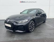 BMW Serie 4 Gran Coupe Auch