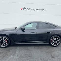 BMW Serie 4 Gran Coupe 420d xDrive 190 ch BVA8 M Sport Auch