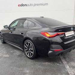 BMW Serie 4 Gran Coupe 420d xDrive 190 ch BVA8 M Sport Auch