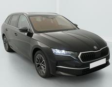 Skoda Octavia Hénin-Beaumont