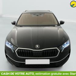 Skoda Octavia Combi 2.0 TDI 150 ch SCR DSG7 Selection Saint-Fons
