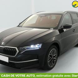Skoda Octavia Combi 2.0 TDI 150 ch SCR DSG7 Selection Saint-Fons