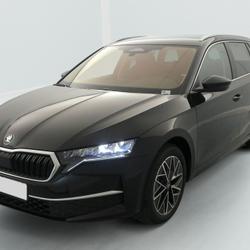 Skoda Octavia 2.0 TDI 150 ch SCR DSG7 Selection H&eacute;nin-Beaumont