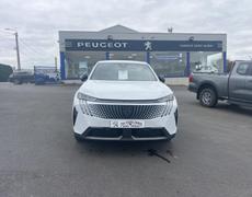 Peugeot 3008 Pont-Hébert