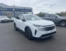 Peugeot 3008 Pont-Hébert